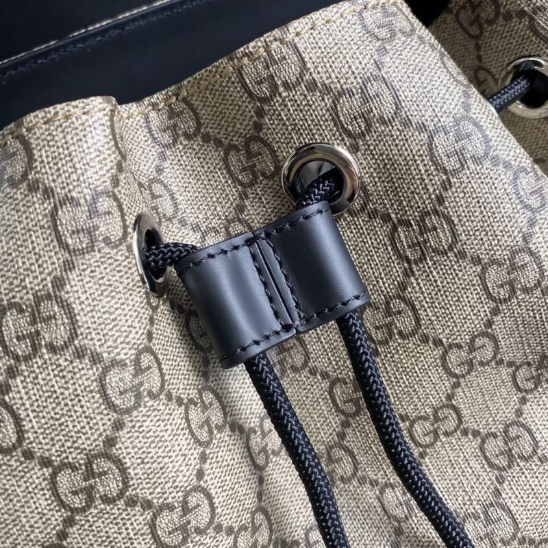 Gucci Backpacks